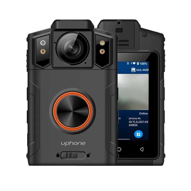 Uphone Body Camera — X Series