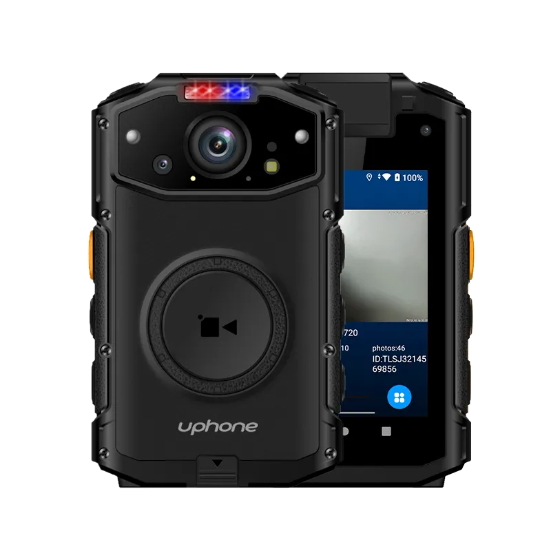 Uphone Body Camera — Pro