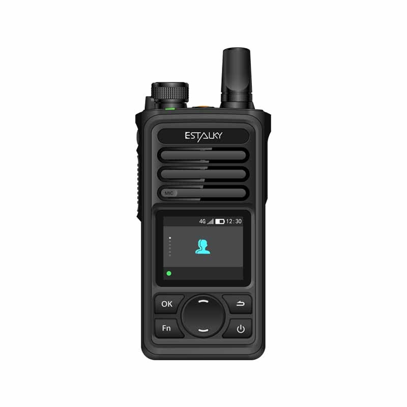 Estalky E1201 4G PTT Radio